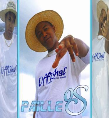 lhomme paille